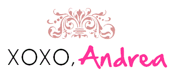 XOXO, Andrea