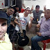 Sabadão legal, na casa do mairiense Dj Adelson Rios, em Osasco-SP