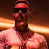 Mano Brown agora está de aparelho no sorriso