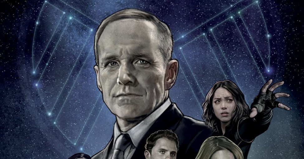 Marvels Agents of S.H.I.E.L.D Season5 ซับไทย EP1 – EP22 (จบ)