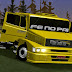 Caminhao 1620 Amarelo MTA