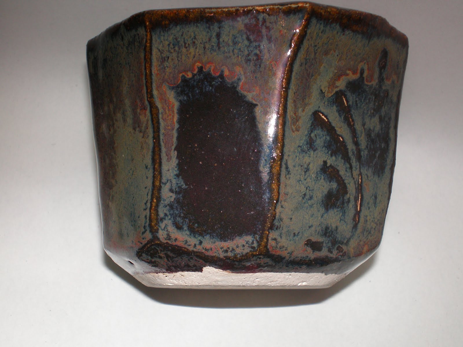 Mr. Young's Ceramics Class Student Gallery