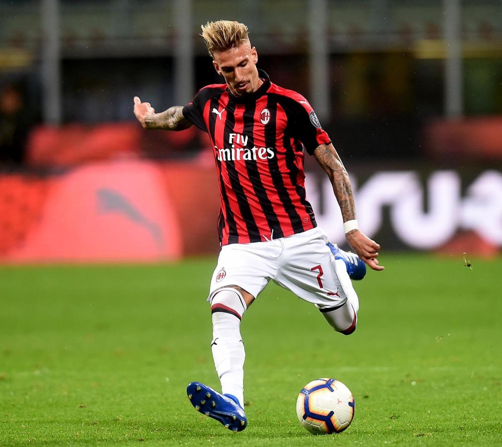 Rossoneri It 18