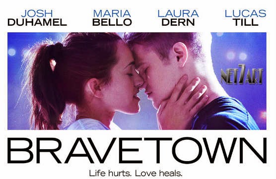 2015 Bravetown