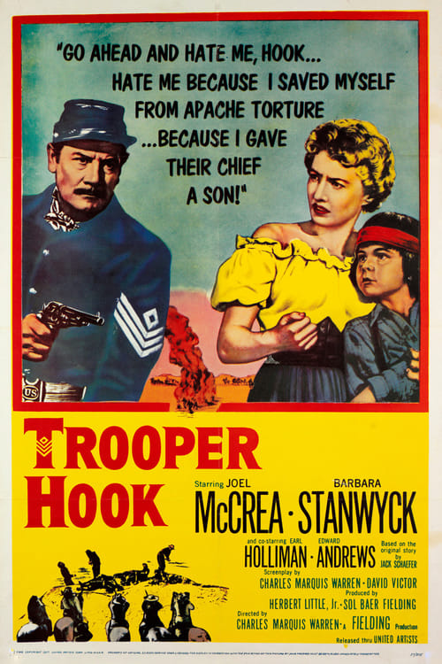 Descargar El sargento Hook 1957 Blu Ray Latino Online