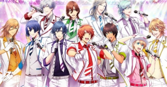 8 Anime Dimana Cowok Populer Jatuh Cinta Dengan Cewek Biasa 8 Anime Dimana Cowok Populer Jatuh Cinta Dengan Cewek Biasa
