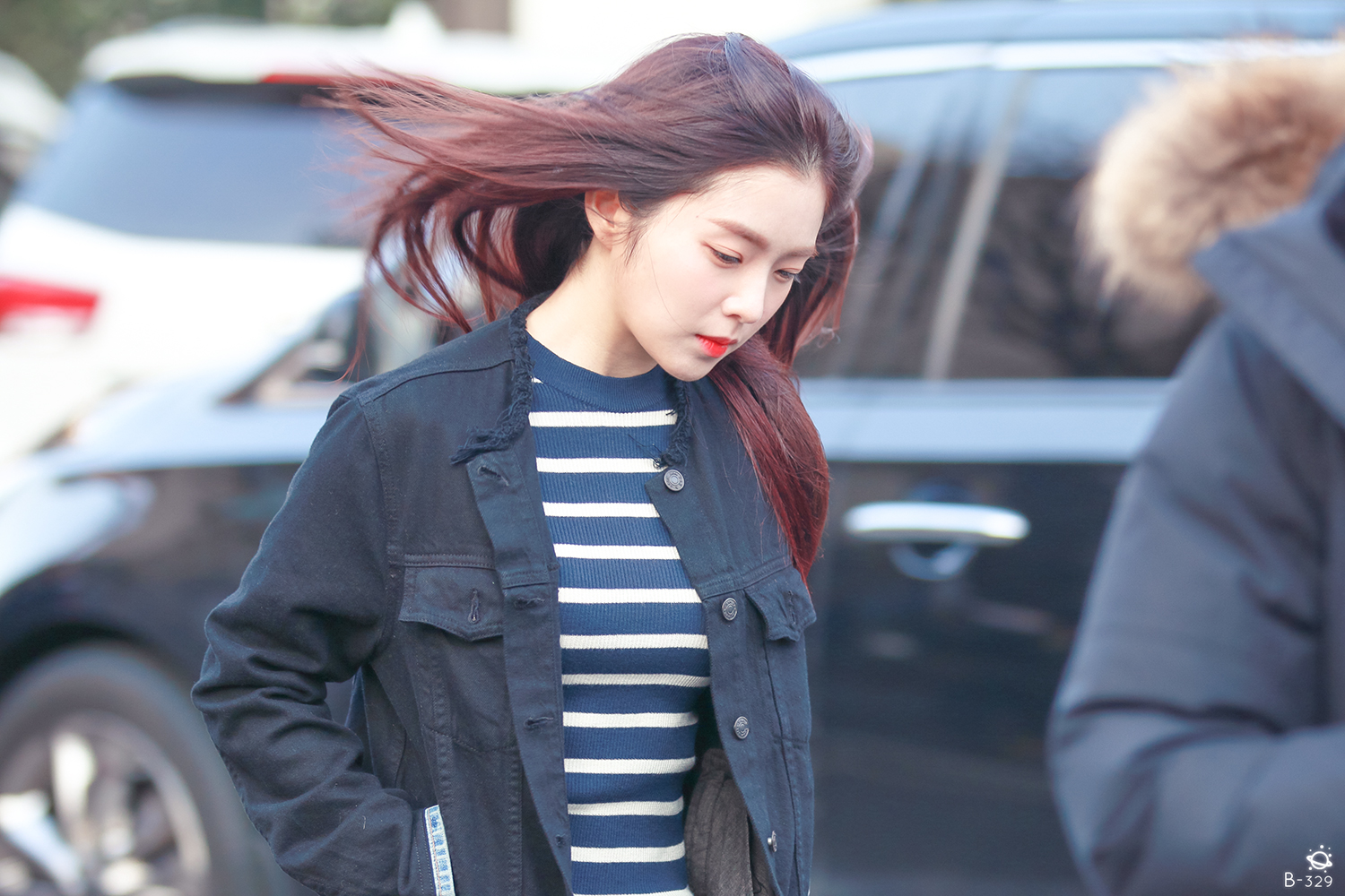 아이린 옷장 속 지분이 상당할 것 같은 사복 스타일.jpg | 인스티즈