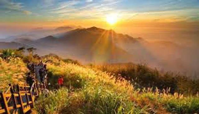 Taiwan tourist attractions places in Taiwan