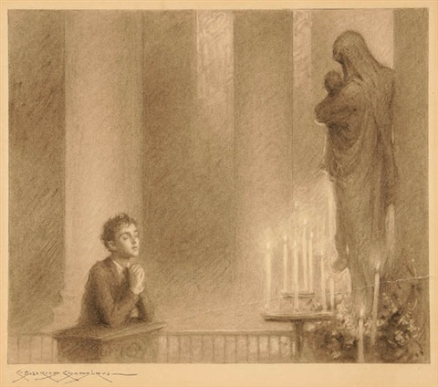 Resultado de imagem para meditação católica