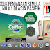 Slip Disc Sembuh, Tiada Lagi Sakit Lutut, Sakit Tumit Dan DAPAT ANAK Pula