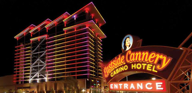 Since its 2003 opening in the heart of North Las Vegas, Cannery Hotel & Casino has become the preferred choice for local and regional residents seeking gaming fun, comfortable accommodations, superb dining, and exhilarating entertainment.