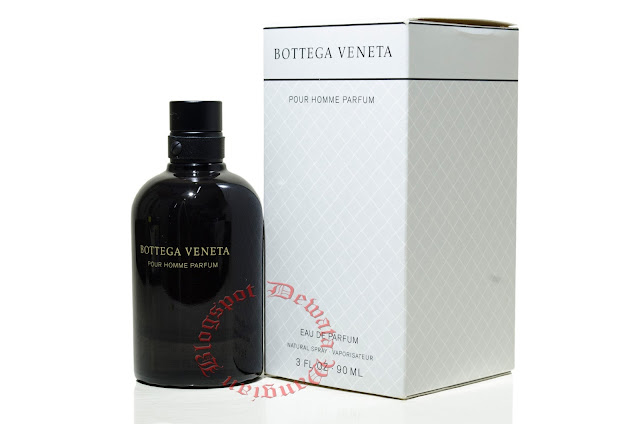 Bottega Veneta Pour Homme Parfum Tester Perfume