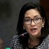 Risa Hontiveros, the unwanted troll in the senate