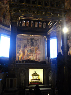 san pietro in vincoli