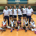Vôlei feminino: Sub-19 do Time Jundiaí vence jogo de 5 sets e volta a quadra na 6ª