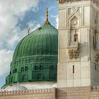 Paket Umroh Desember 2016 Akhir Tahun Bulan Berkah !