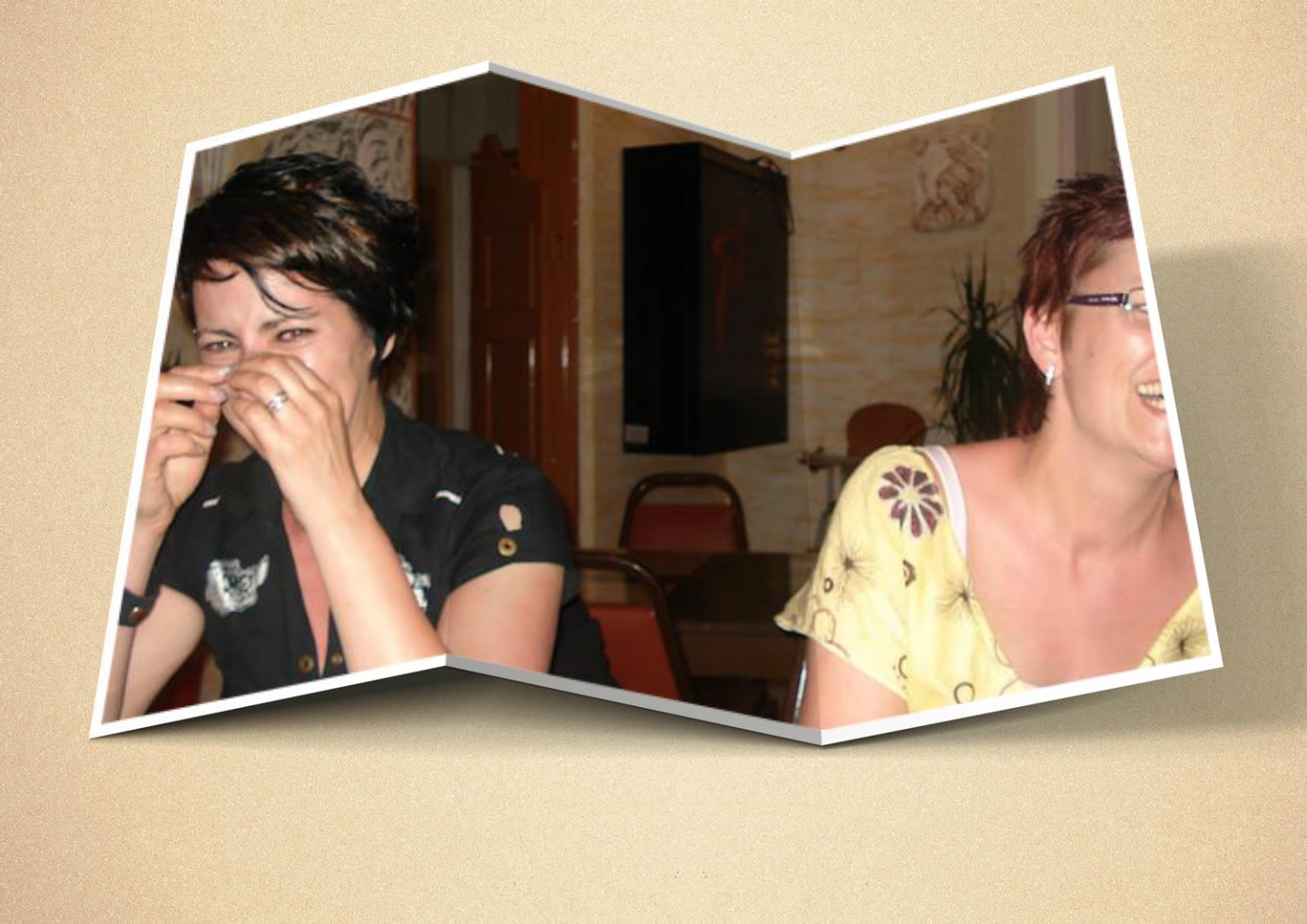 Elsa & Inge Elsa & Inge