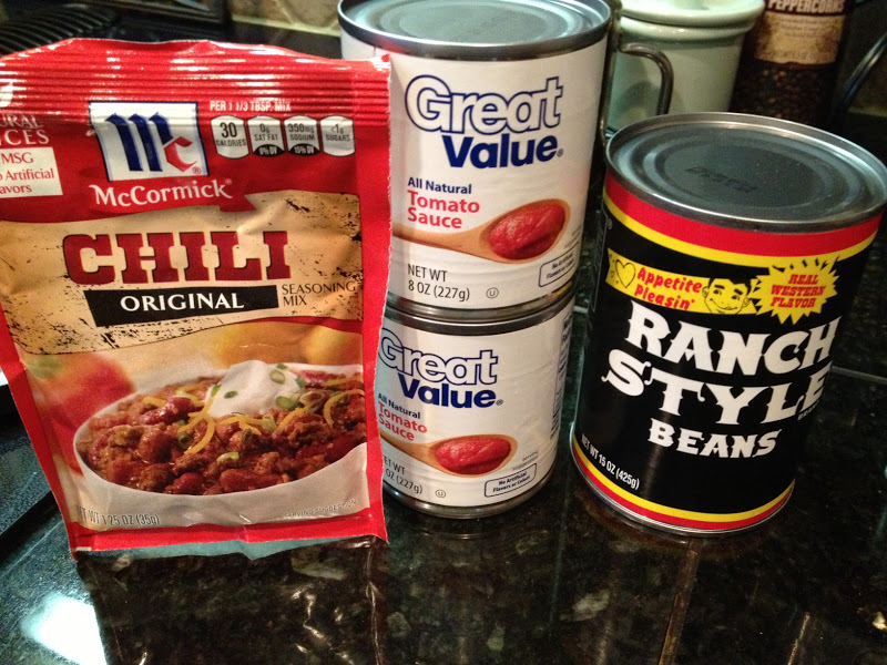 YankeeBelle Cafe Texas Temps Tumble Bring on the Chili