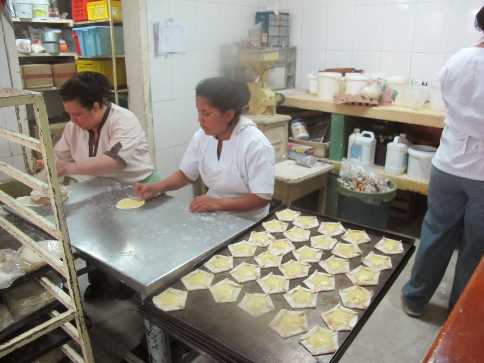 noshnewyork A food tour in Quito, Ecuador, summer of 2012. Part I A