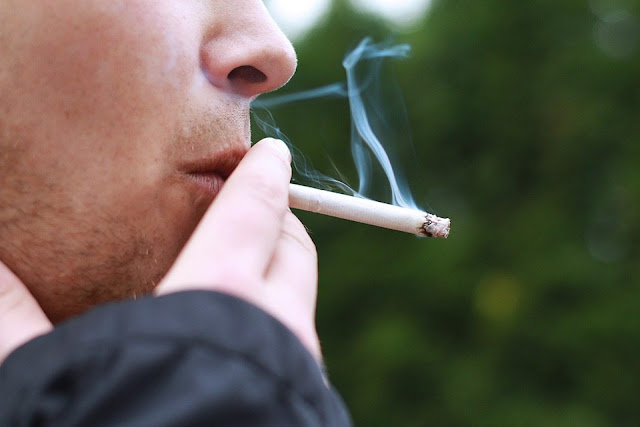 محاربة التدخين محاربة التدخين