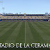 PES 2017 Estadio de la Cerámica and Others 12.06 by kilay PES 2017 Estadio de la Cerámica and Others 12.06 by kilay