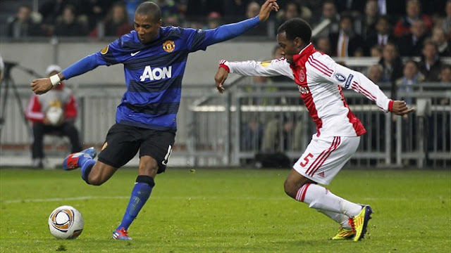 Prediksi Bola Ajax Amsterdam vs Manchester United 25 Mei 2017 Live Hari Ini Prediksi Bola Ajax Amsterdam vs Manchester United 25 Mei 2017 Live Hari Ini
