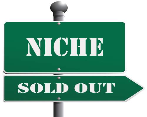 Niche Blog Paling Laris di Google Niche Blog Paling Laris di Google