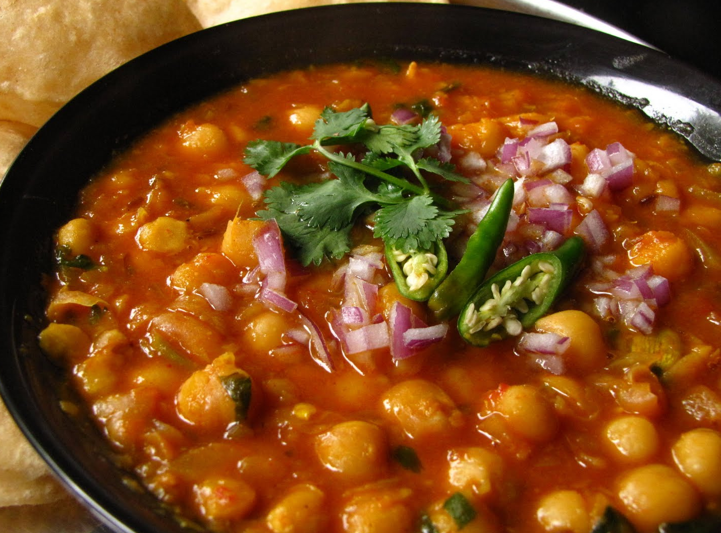 My Cooking Chole Masala My Cooking Chole Masala