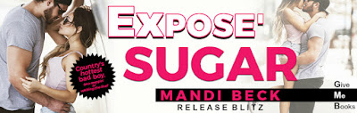 Sugar by Mandy Beck Release and Review