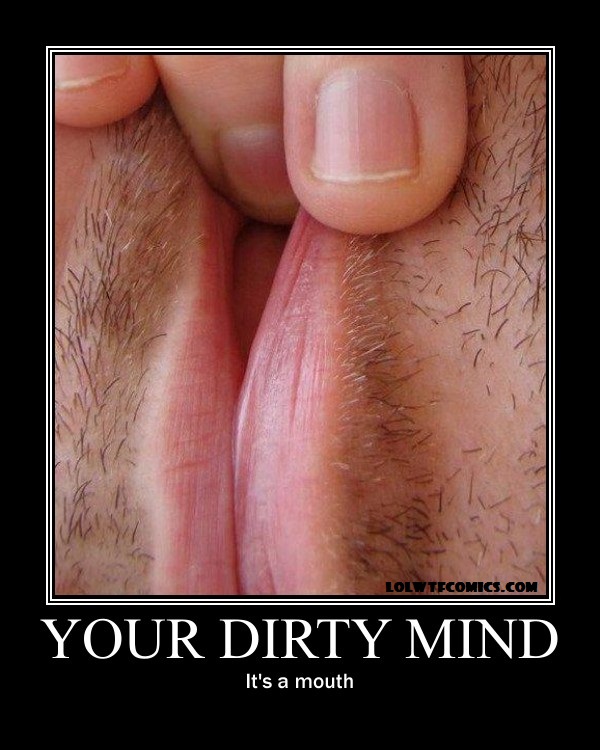 Dirty Mind Sex 27