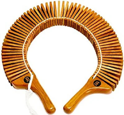 Kokiriko instrument tradisional Jepang - berbagaireviews.com