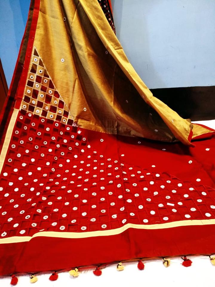 silk cotton sudithar