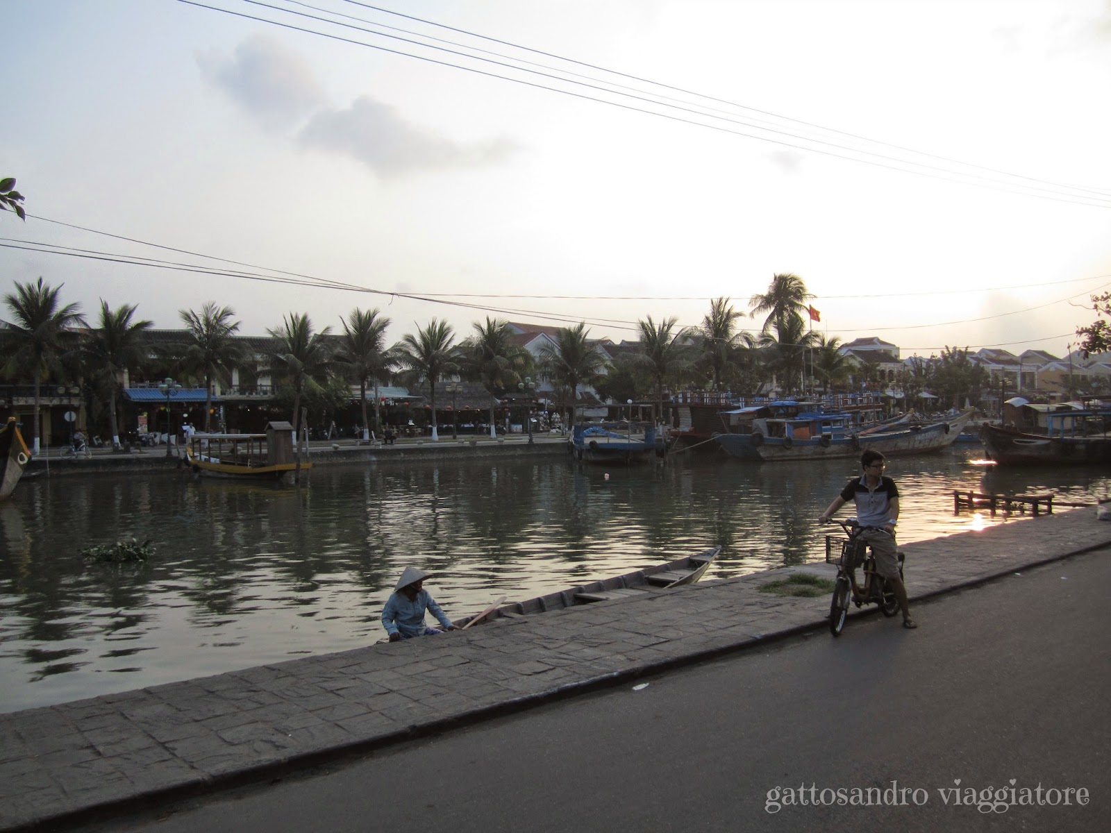 Hoi An