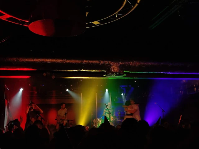 Dodie, Proxima, 22.02.2019