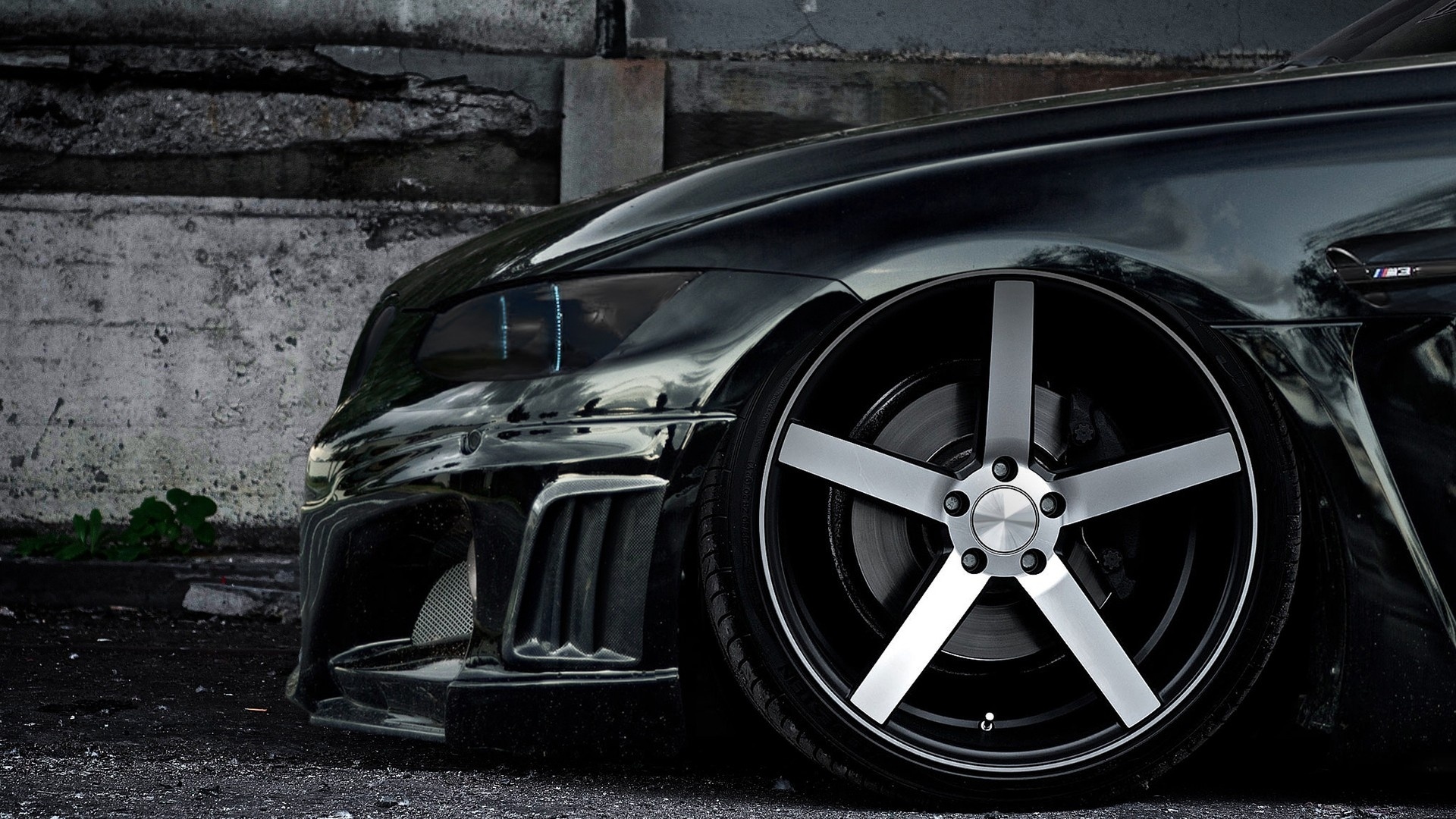 Bmw m3 alloys wheels #4