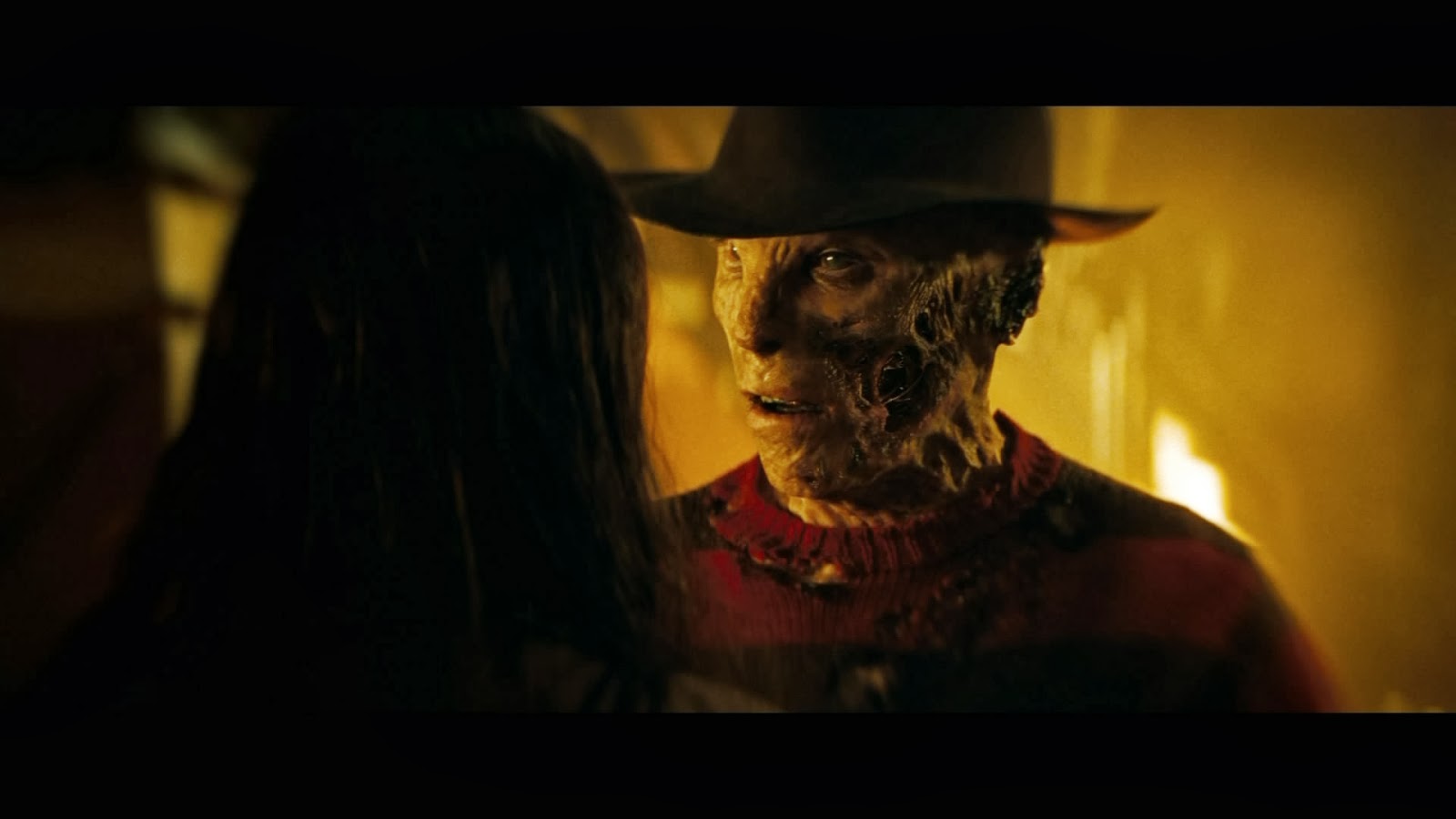 A Nightmare On Elm Street 2010 A Nightmare On Elm Street 2010