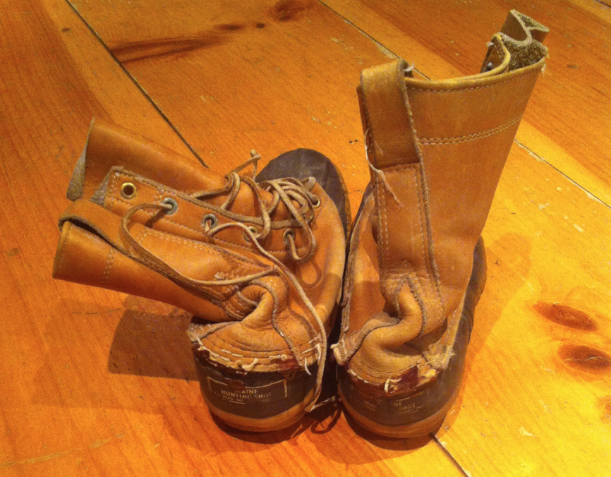 are leather boots better than synthetic