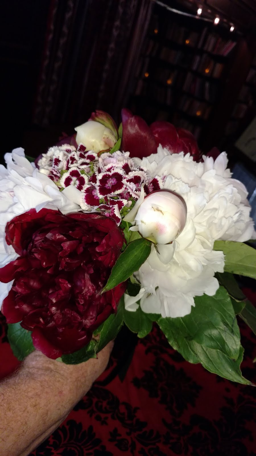 All Purpose Flowers 2017