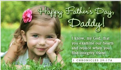 Happy Fathers Day Quotes from Daughters with Images