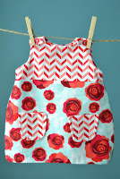 http://www.marymarthamama.com/crafty-cat/the-rose-dress-pattern-tutorial/