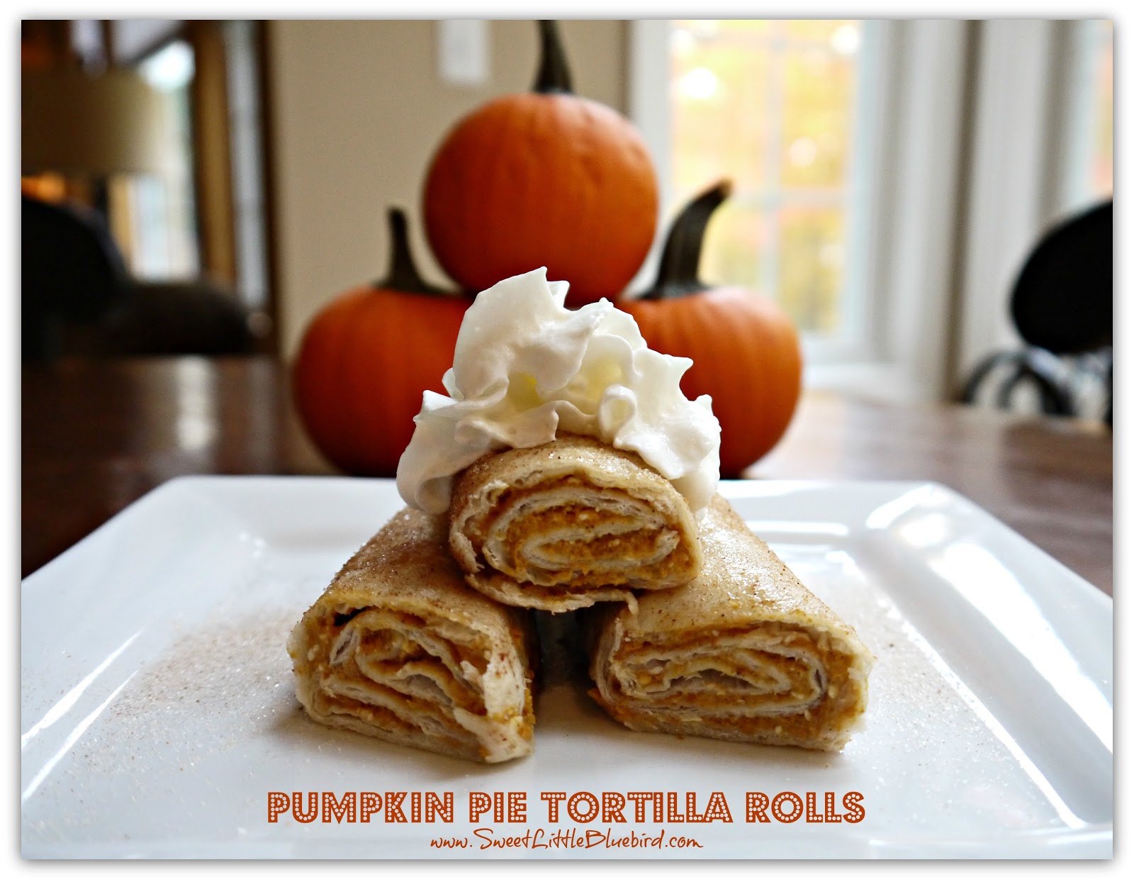 Pumpkin Recipes Perfect for Fall Baking The Idea Room