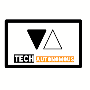 Tech Autonomous