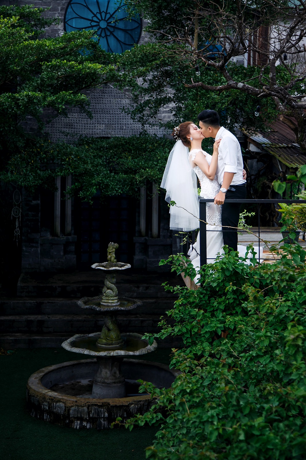 Phim trường đẹp nhất Gia Lai đang đốn tim các cặp tình nhân