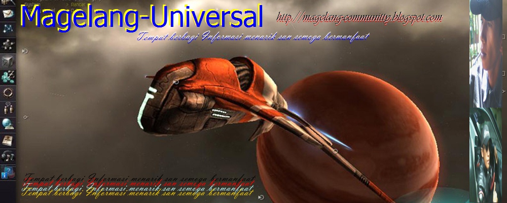 Magelang-Universal