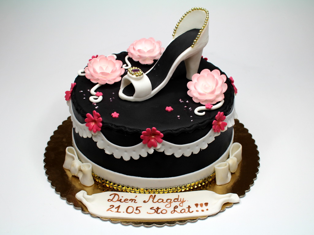 Birthday Cakes London