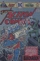 Action Comics (1938) #458