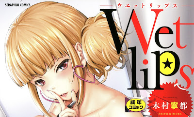 Wet lips raw zip dl