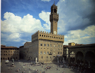 Palazzo vecchio