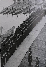 Parada naval de la 3ª flotilla