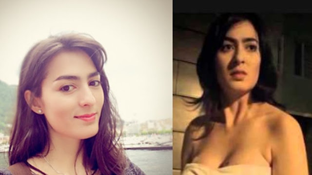 Pernah Bikin Heboh Karena Beradegan Syur di Film, Begini Kabar Terbaru Marissa Christina Pernah Bikin Heboh Karena Beradegan Syur di Film, Begini Kabar Terbaru Marissa Christina